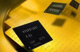 Hynix submitts 512Mb DDR2 SDRAM samples to Intel for evaluation