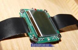 IDF Fall 2003: Intel showcases personal server prototype