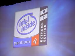 IDF Fall 2003: Extreme Pentium 4 announced. Tulsa, Tanglewood, LaGrande, etc...