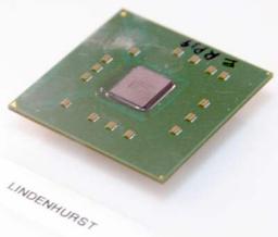 IDF Fall 2003: будущее серверов и рабочих станций по версии Intel