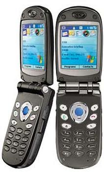 MPx200: вот он какой, смартфон Motorola на Windows