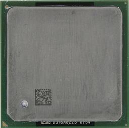Intel Pentium 4 3.2GHz Extreme Edition in our lab!