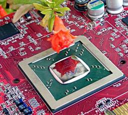 Фото дня: PowerColor RADEON 9800 SE 128MB