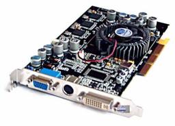 Будьте бдительны: видеокарты на чипах RADEON 9800/9800SE бывают разные!