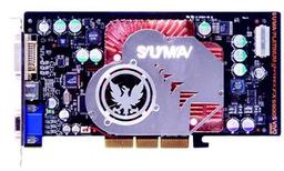 PLATINUM GeForce FX 5900S VIVO from S/U/M/A/  a new GeForce FX 5900 card