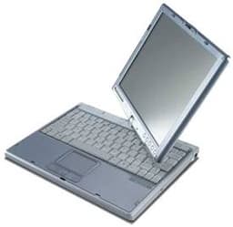 Fujitsu PC adds T3000/3000D to its LifeBook tablet PC series