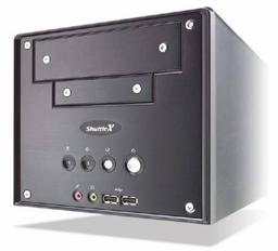 Shuttle SB62G2 XPC: a new barebone on i865+ICH5-R