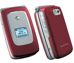 Sony Ericsson Z1010 — недавно представлен, скоро появится в продаже
