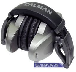 Theatre 6 (ZM-RS6F): Surround Sound наушники от Zalman