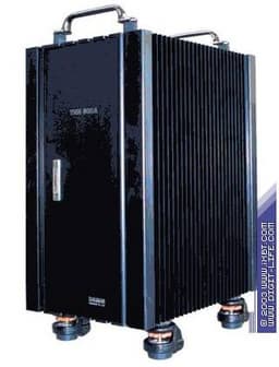 Zalman to ship noiseless TNN 500A case