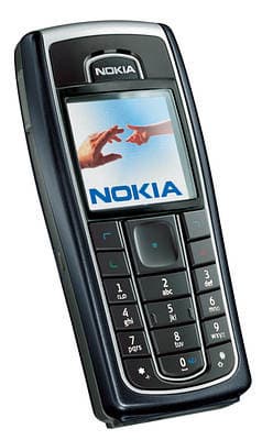 Nokia unveils its first clamshell alongside Series 90 handset at Mobile Internet Conference