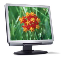 Acer AL2021m: новый 20-дюймовый ЖК монитор на российском рынке