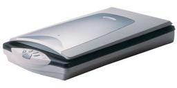 Новый USB 2.0 сканер Mustek BearPaw 2448TA PRO – уже в России