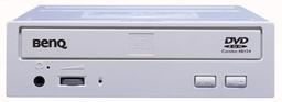 BENQ unveils new optical drives – get more speeed