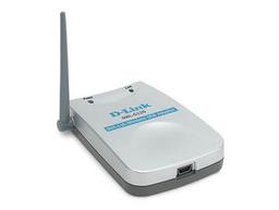 D-Link launches sales of DWL-G120 802.11g USB 2.0 adapter