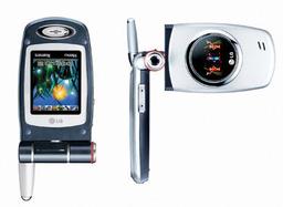 Два новых телефона LG для Европы: G7100 и G7050