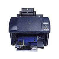 MP360 и MP370: новые многофункциональные принтер-сканеры Canon