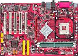 MSI releases PT8 Neo motherboard series