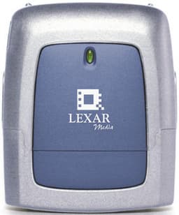 Lexar introduces new CF readers for professionals