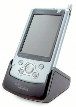 Fujitsu Siemens releases new Pocket LOOX 610