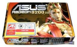 Photo of the day: ASUS graphics cards on ATI Radeon GPUs in our lab!
