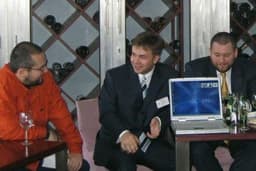 В линейке iRU Brava пополнение: модель 4015