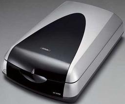 Epson представила три сканера линейки GT
