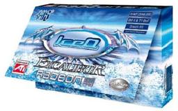 Серия графических карт Excalibur Radeon IceQ 9800 с системой охлаждения DHES от гонконгской HIS