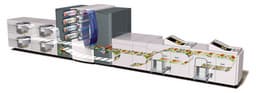 Xerox DocuColor iGen3 — теперь и в России