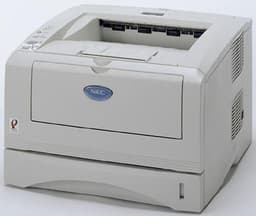 MultiWrite 1200 — компактный черно-белый лазерный принтер NEC
