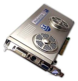 NVIDIA attacks: inexpensive Leadtek WinFast A350 TDH LX on GeForce FX5900