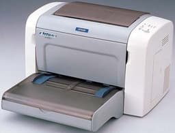 LP-2500 — скоростной SOHO-принтер Epson