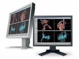 EIZO Nanao introduces FlexScan L885, a new 20.1" UXGA LCD