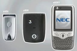 NEC videophones coming to Europe