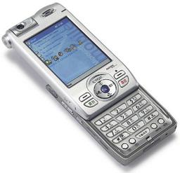 LG Electronics unveils LG-SC8000/LG-KC8000 with 1.1Mp digital cameras