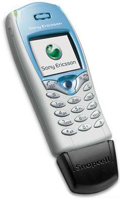 Sony Ericsson T610, T310, T230 и Z600: возможности шифрования голоса в GSM-сетях