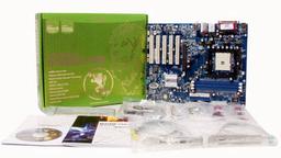 S/U/M/A/ announces Superior nForce3 Pro motherboard