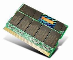 Transcend releases 512Mb Micro-DIMM DDR266 modules