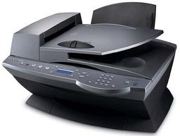 X6170, P3150 PrinTrio Photo и  P707 Photo Jetprinter  три SOHO-новинки Lexmark