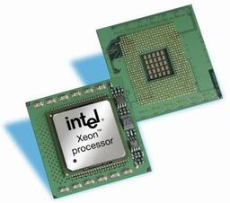 Intel Xeon DP: now 3.2GHz