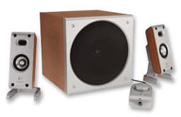 Logitech introduces 6 new sound systems