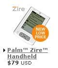 Palm cuts PDA prices down to $79