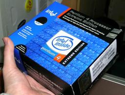 3.2GHz Pentium 4 XE reaches the retail