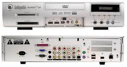 COMDEX: VIA Technologies and Video Without Boundaries present MediaREADY 4000 player