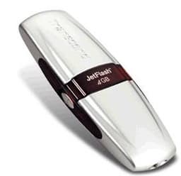 USB 2.0 JetFlash Transcend: High Speed это, все же, не Full Speed
