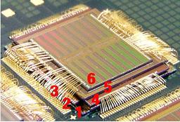 Samsung offers new 6-chip MCP memory "pie"