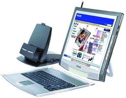 Переносной монитор Philips DesXcapeTM 150DM — в продаже в России