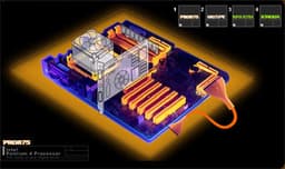 DFI LANParty NFII Ultra B and LANParty PRO875B — party at its peak
