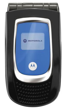Новый MS Windows Mobile смартфон Motorola MPx200 – в России