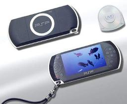 Sony PSP: XXI century walkman